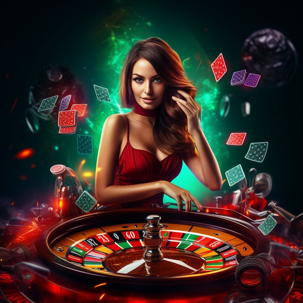 Poker live dan turnamen eSports dengan komunitas aktif di pusatmenang