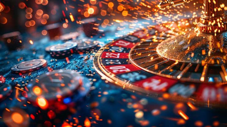 Halaman depan pusatmenang platform sportsbook dan kasino terbaik di Indonesia dengan akses mobile